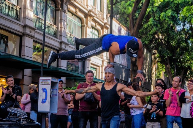foto:Jesus Alfonso Sosa Avila  - lo hecho en México