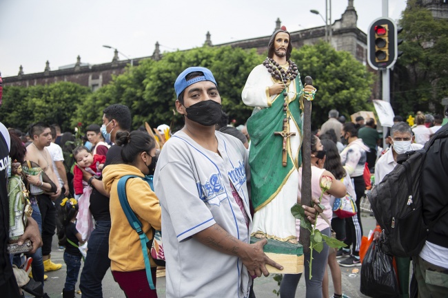 foto:Jorge Alberto Rodríguez Reyes  - lo hecho en México