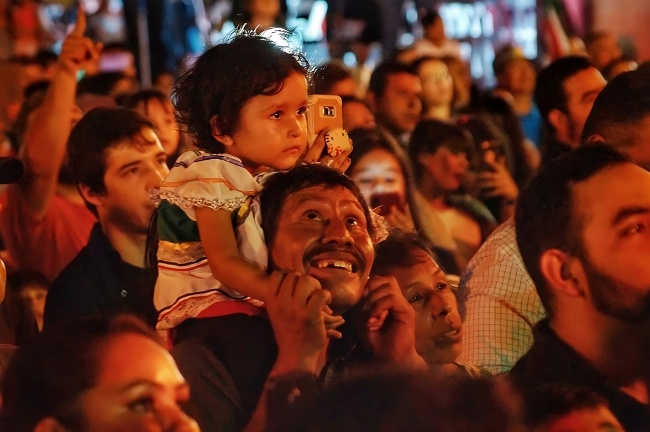 foto:Ramón Armando León Pérez  - lo hecho en México
