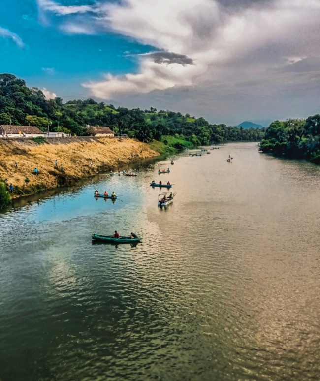 foto:Alison Darinka Millot Franco   - lo hecho en México