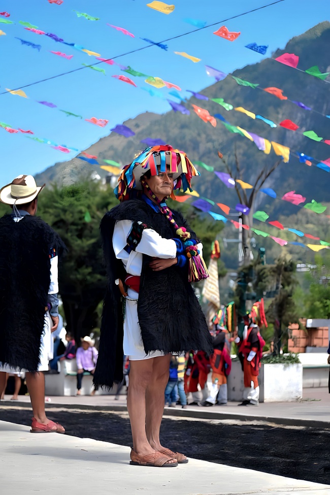 foto:Heriberto Arodi Ochoa Valencia   - lo hecho en México