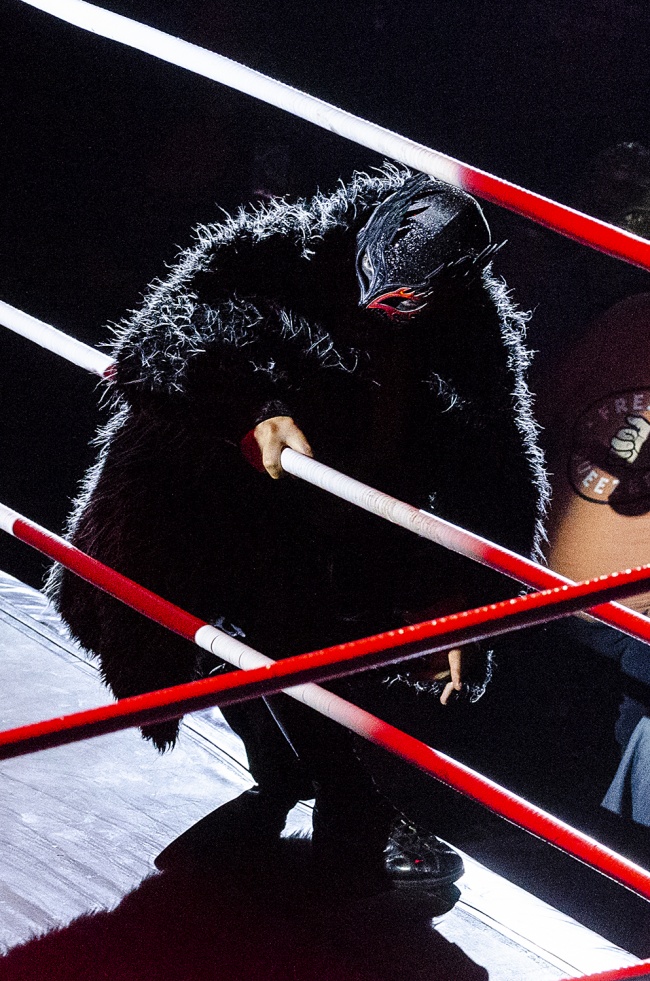 foto:HARUMY HERRERA MURAIRA  - lo hecho en México