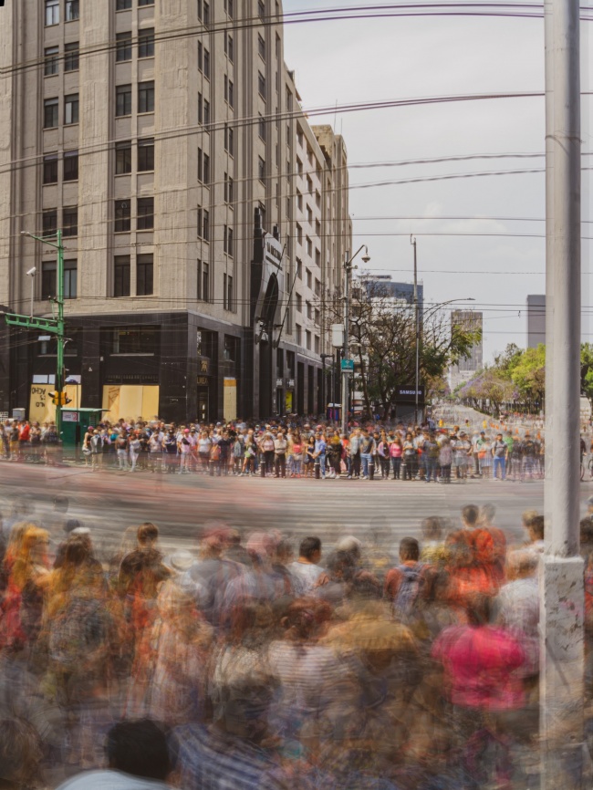 foto:Diego Armando González Alvarado  - lo hecho en México