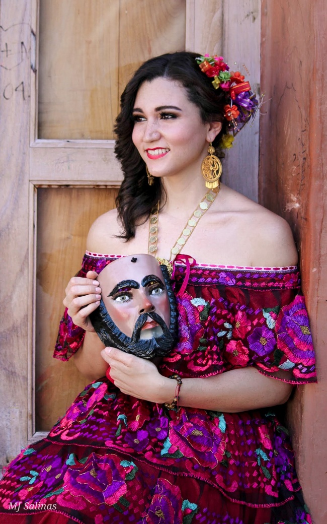 foto:Manuel de Jesus Salinas López   - lo hecho en México