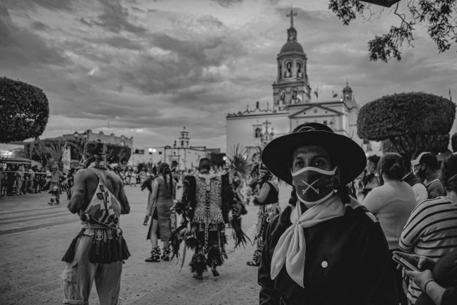 foto:María Elena Molina Aguilar   - lo hecho en México