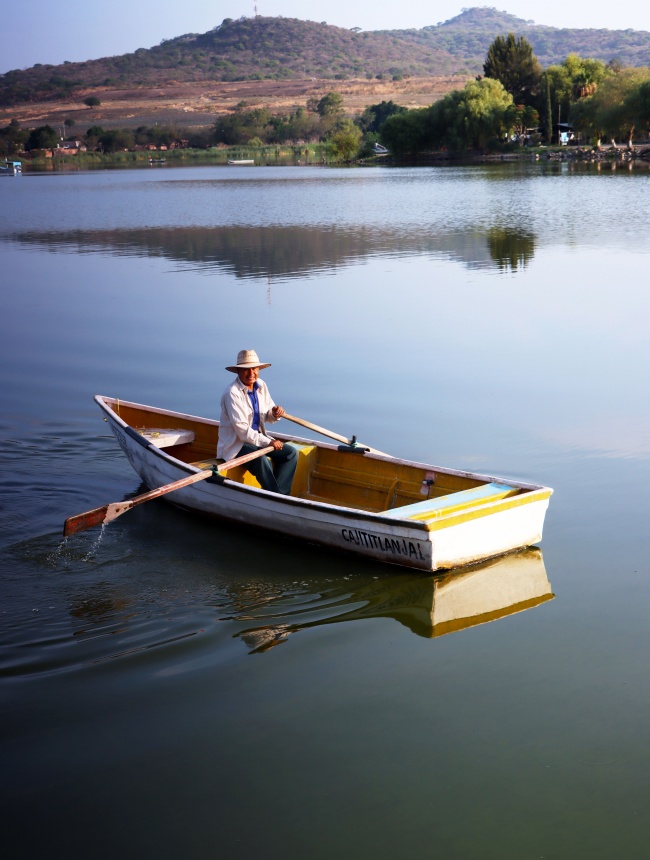 foto:Maria del Carmen Solorzano Esqueda  - lo hecho en México