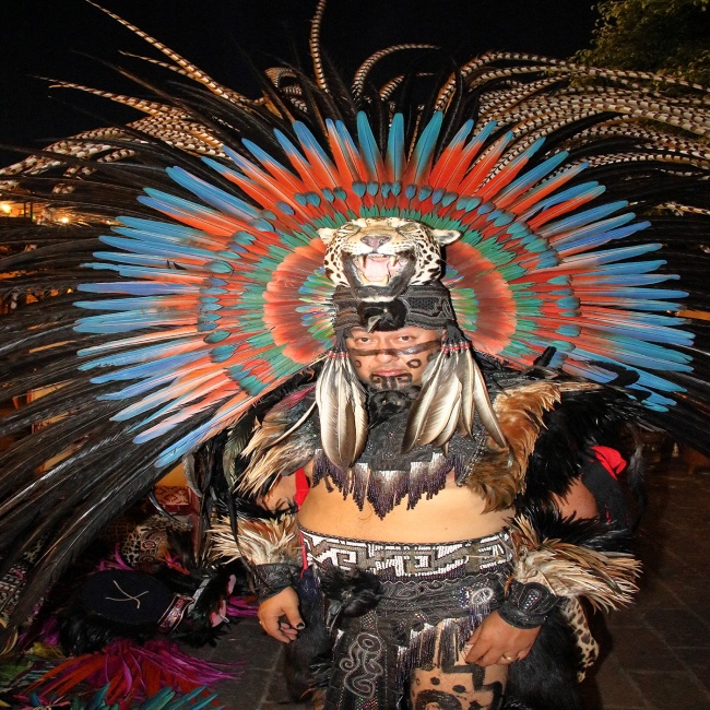 foto:Fernando Delgado Garfias  - lo hecho en México