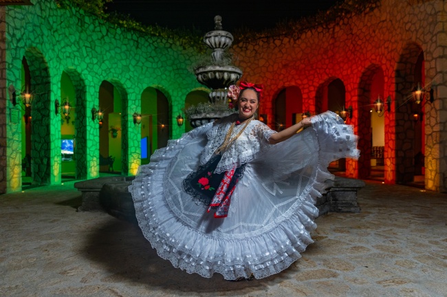 foto:Wilberth Ricardo Puga Fernandez  - lo hecho en México