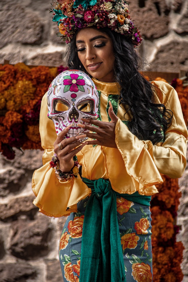 foto:ricardo pineda   - lo hecho en México