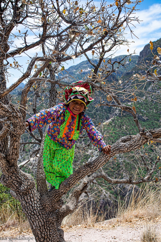foto:Maria Guadalupe Lira Rosales  - lo hecho en México