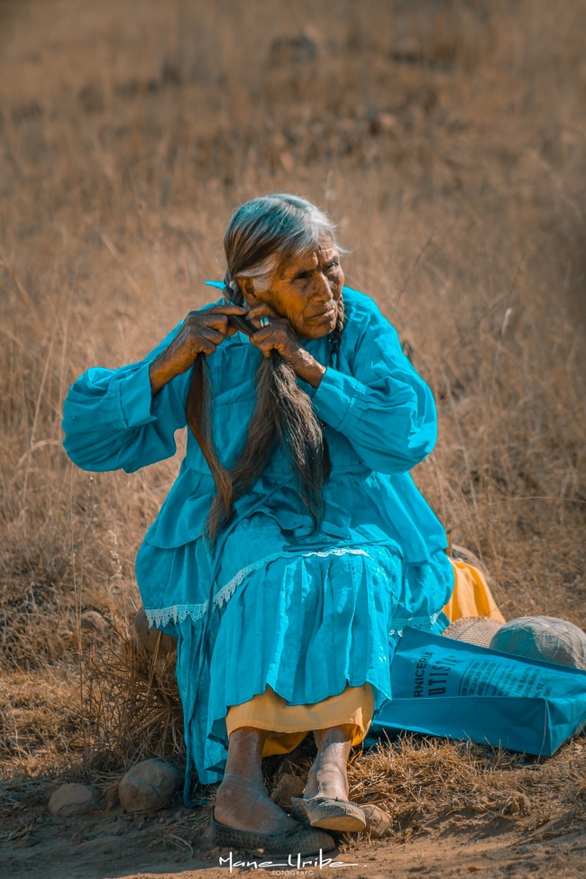 foto:José Manuel Uribe Álvarez   - lo hecho en México