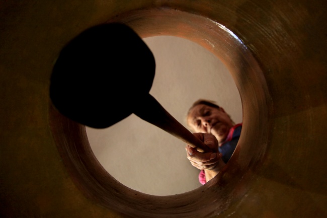 foto:Nelly Angélica Acosta Díaz  - lo hecho en México