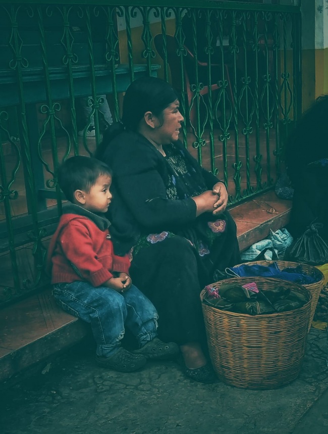 foto:Carlos López Jiménez   - lo hecho en México