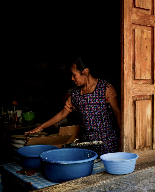 foto:José Esteban Rocha Sánchez  - lo hecho en México