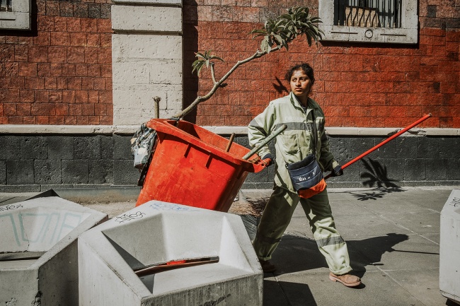 foto:Daniel Rosas Guillén  - lo hecho en México