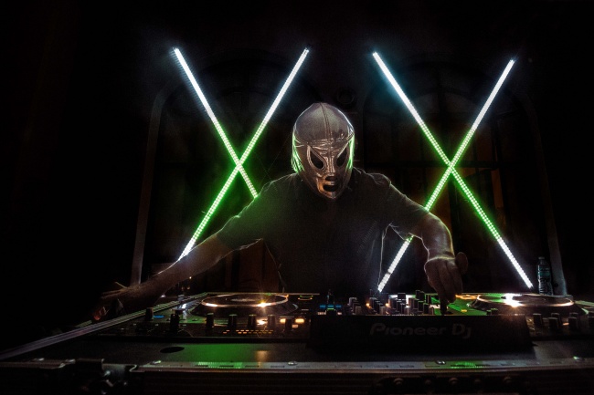 foto:Jorge Ricardo Romo Escartin  - lo hecho en México