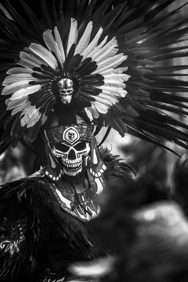 foto:Luis Michel Nicolopulos  - lo hecho en México