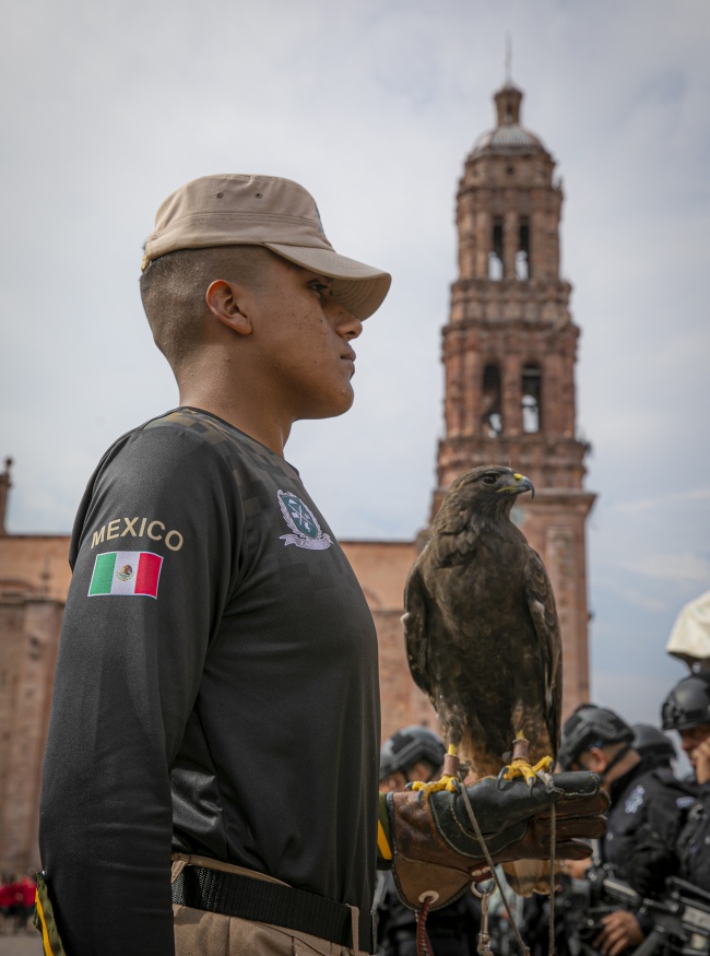 foto:juan manuel luna navejas  - lo hecho en México