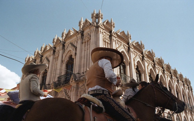 foto:María Fernanda Sánchez Calderón  - lo hecho en México