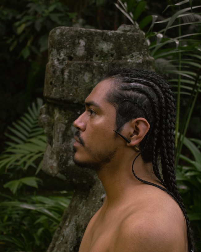 foto:Isaac Corales  - lo hecho en México