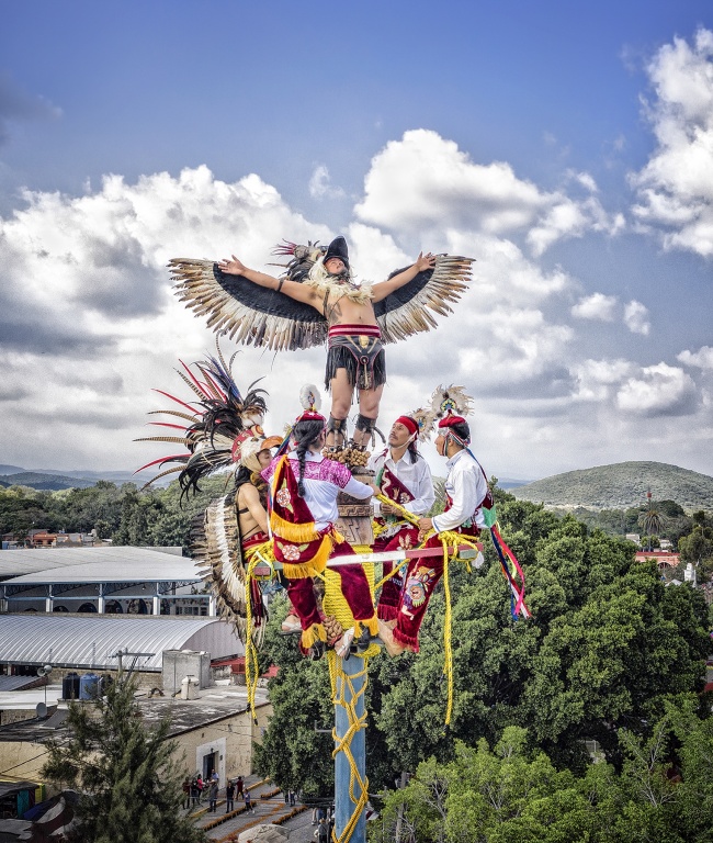 foto:María de Lourdes Marín Rodríguez  - lo hecho en México