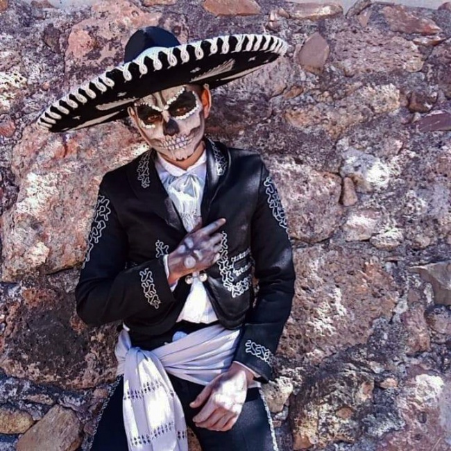 foto:José Manuel Abraham Cortés   - lo hecho en México