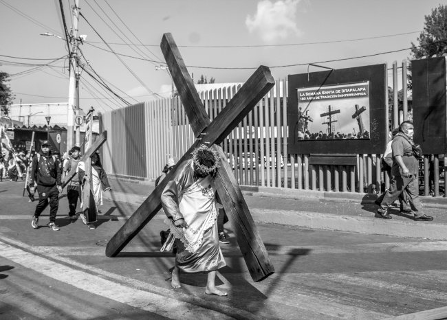 foto:Daniel González Herrera   - lo hecho en México