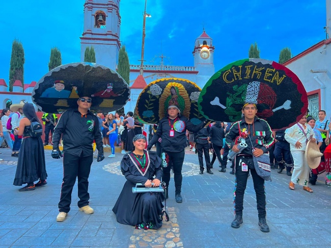 foto:Delgado Velasco Sergio  - lo hecho en México