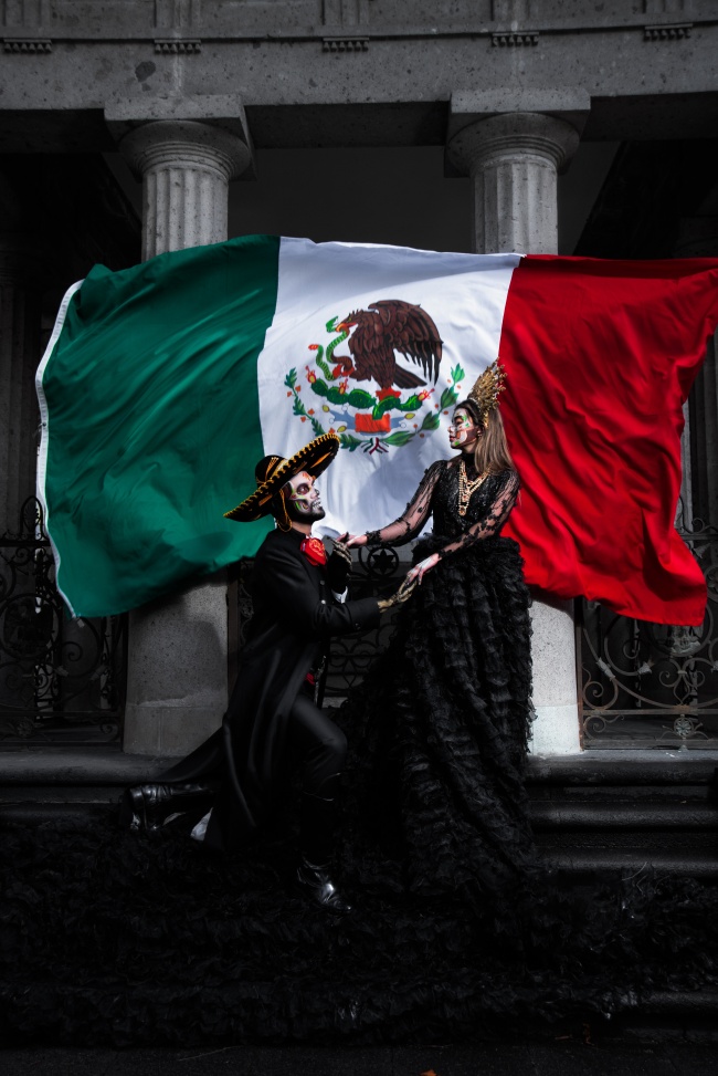 foto:Cynthia Marisol Maldonado Vallejo  - lo hecho en México