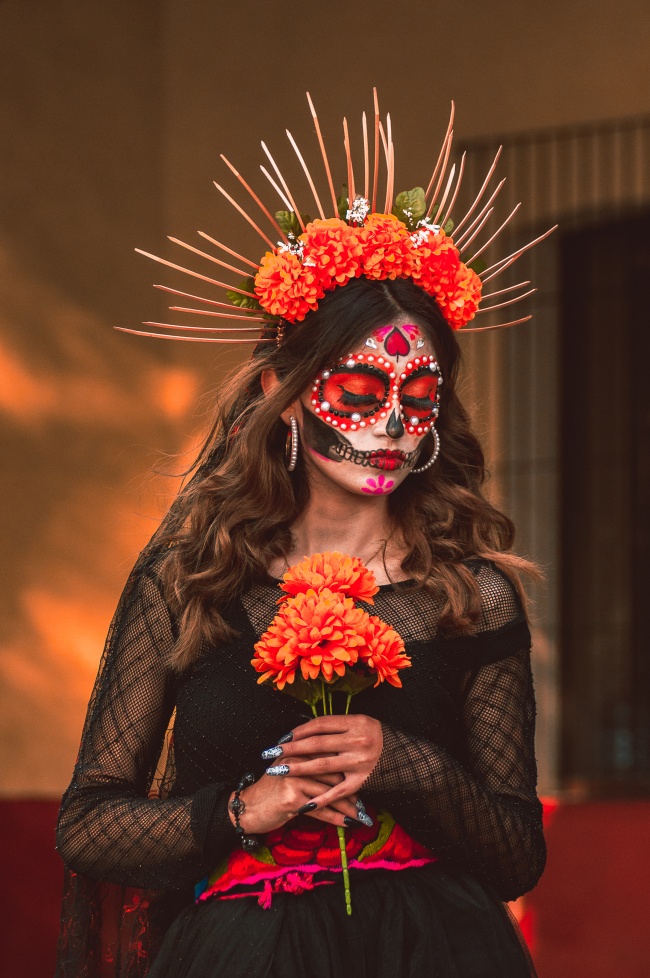 foto:Jesús Lao Tce Zecua Pérez  - lo hecho en México