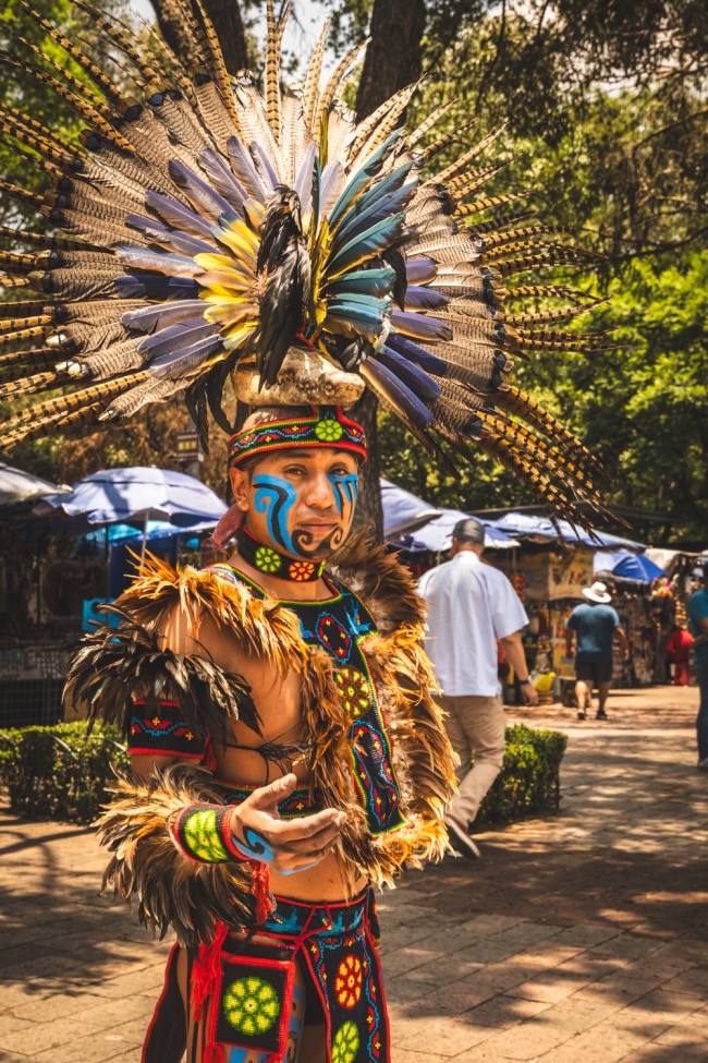 foto:Elisa Avila Zuniga  - lo hecho en México