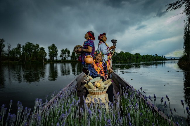 foto:Raúl Tagle Amaya   - lo hecho en México