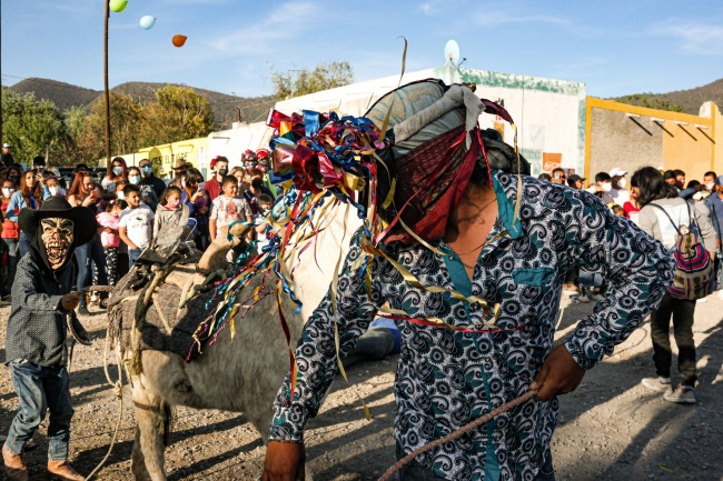 foto:Fátima Díaz Bazaldua   - lo hecho en México