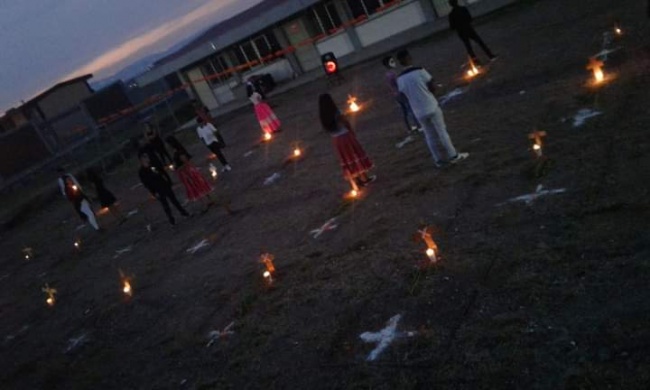 foto:Marisol Salazar Hernández   - lo hecho en México