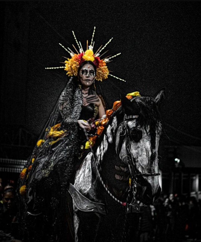 foto:Víctor Manuel Sánchez Vergara   - lo hecho en México