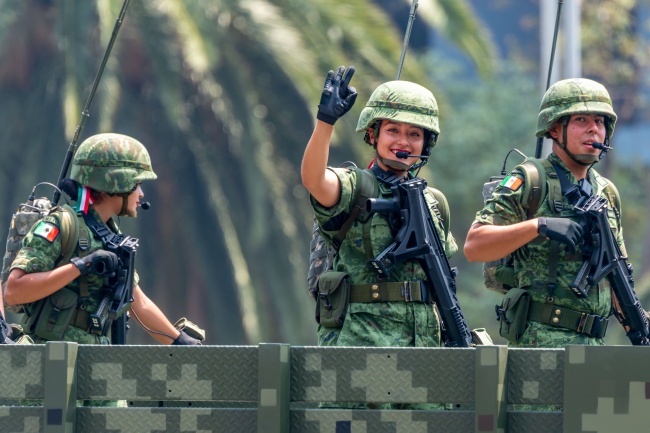 foto:Luis Eugenio Miranda Valenzuela  - lo hecho en México