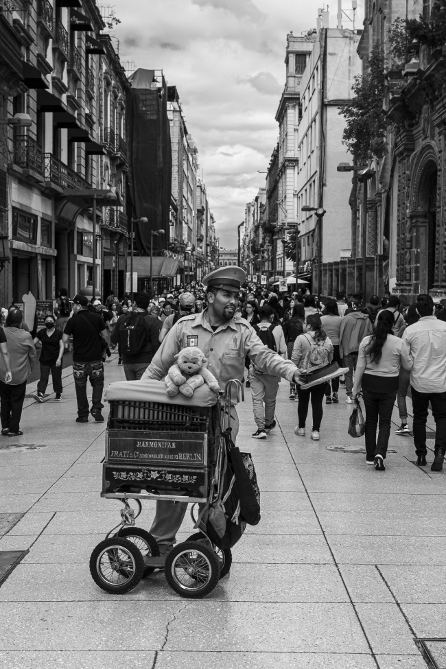 foto:Benjamín Alejandro Almazán Aguilar   - lo hecho en México