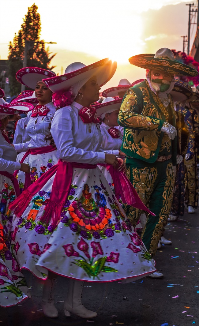 foto:Andrés Martínez Sanchez  - lo hecho en México