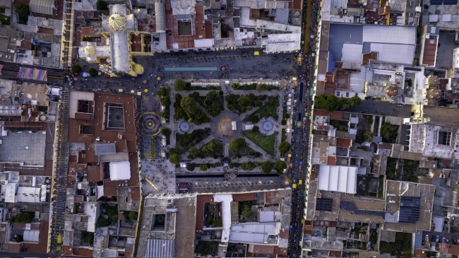 foto:Jonathan Hernández González  - lo hecho en México