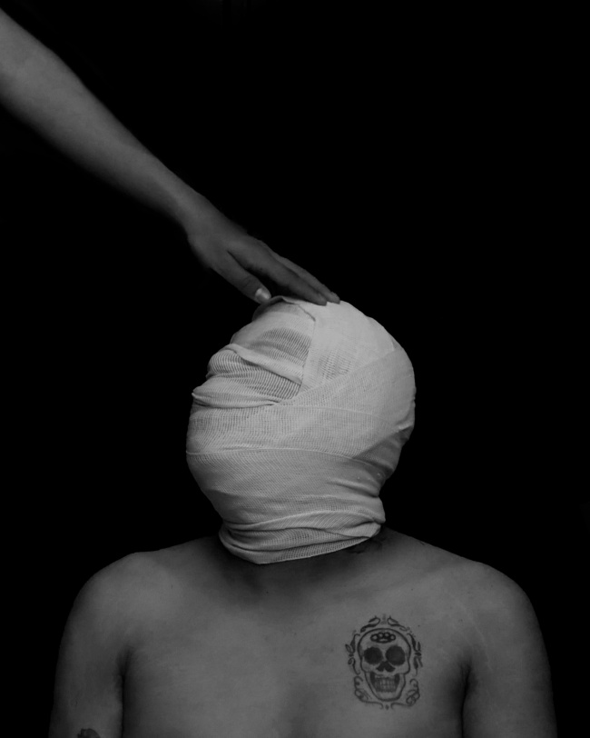 foto:LEONARDO DANIEL ESTRADA VELA  - lo hecho en México