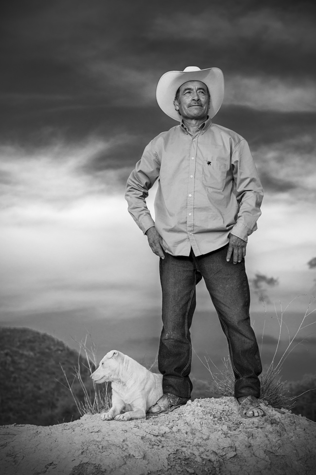 foto:Rodrigo Hernández Marco  - lo hecho en México