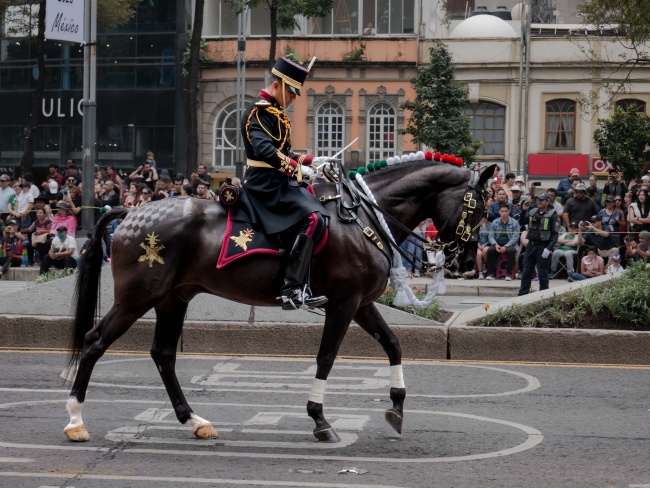 foto:Francisco Angulo Corral  - lo hecho en México