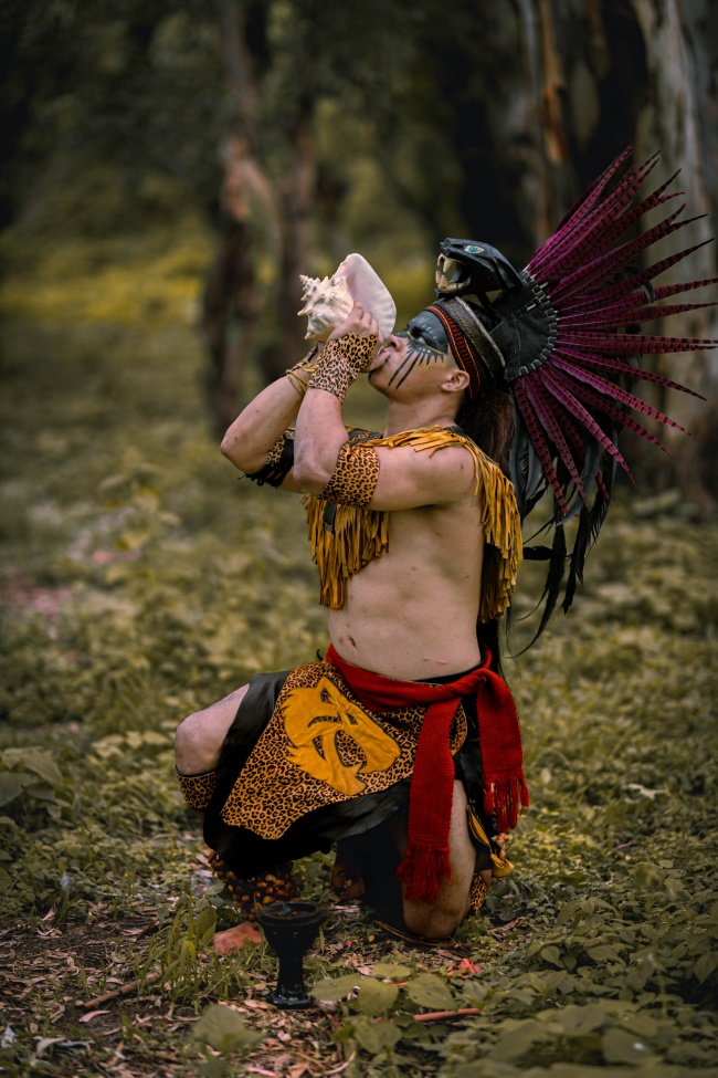 foto:Luis Alejandro Cortes Lopez  - lo hecho en México