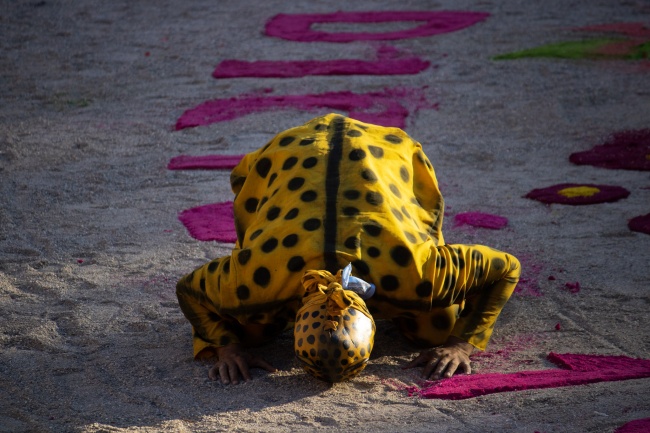 foto:Jose Balam Carmona Palomares  - lo hecho en México