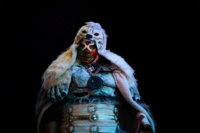 foto:Juan Carlos Guzmán Torres  - lo hecho en México