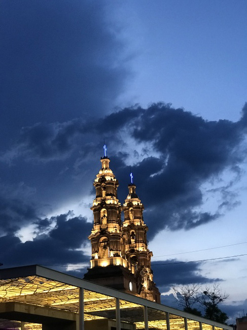 foto:Marcela Cano Ramirez   - lo hecho en México