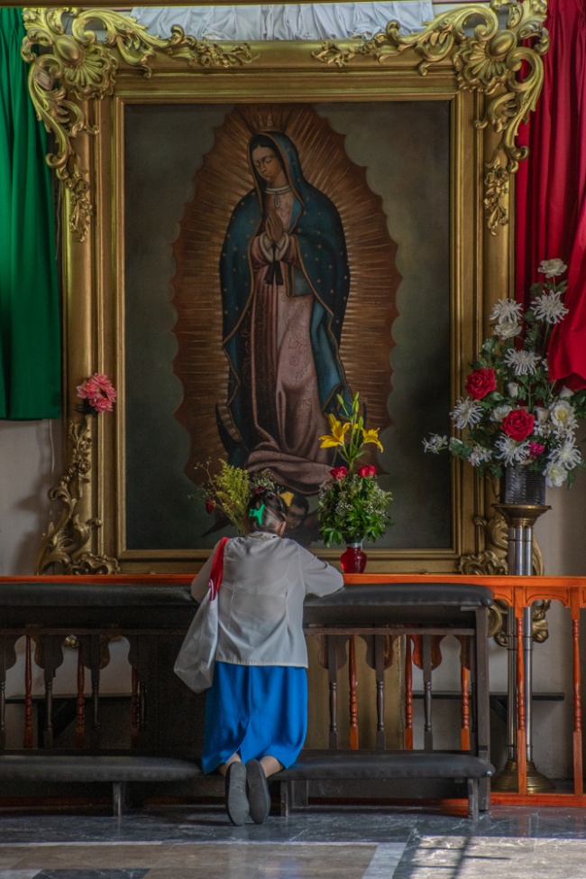 foto:Marcelo Rodriguez Macías  - lo hecho en México
