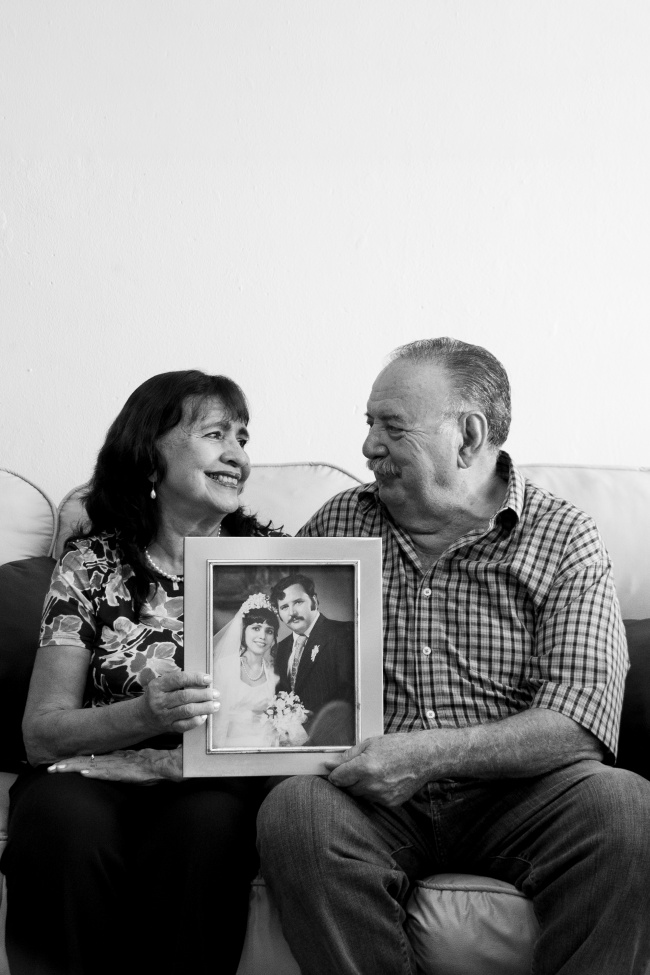 foto:Anne Gramlich  - lo hecho en México