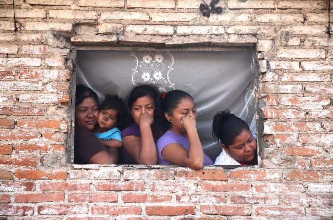 foto:ANTONIO LOPEZ RAMIREZ  - lo hecho en México