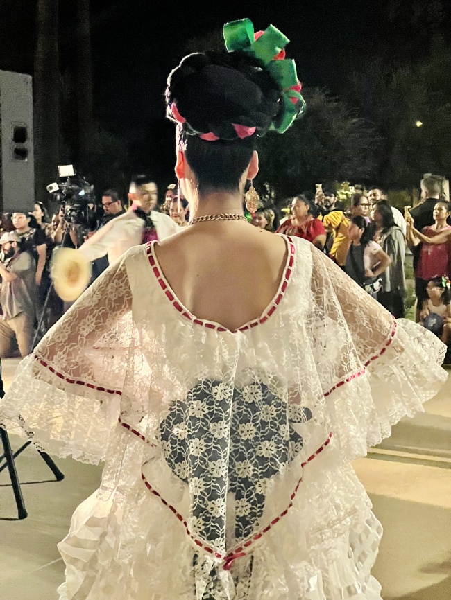 foto:Maria del Rocio Rodriguez Echeverrria  - lo hecho en México